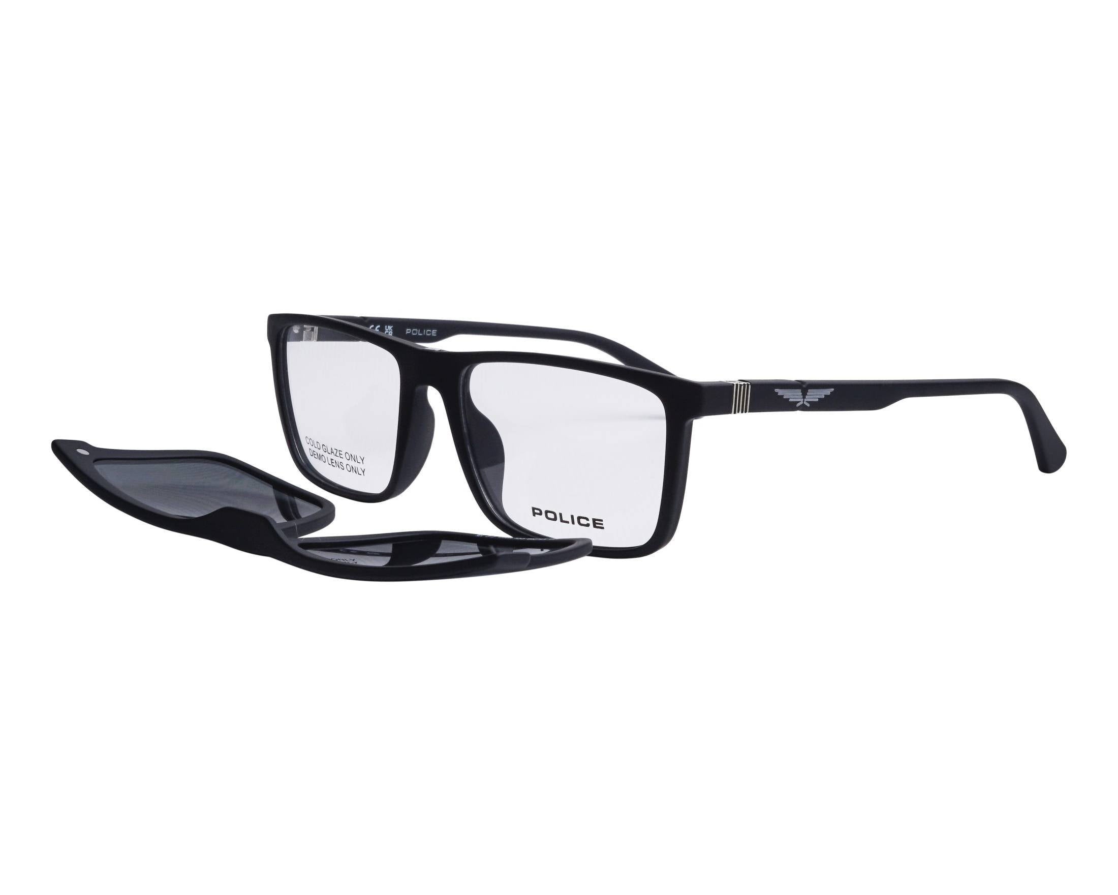 POLICE - UPLQ66K U28P 54