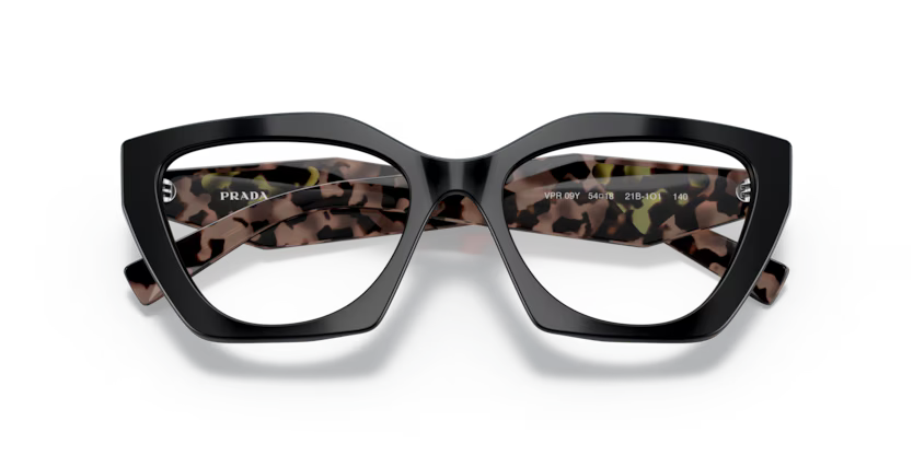 PRADA OPR 09YV 21B101 54