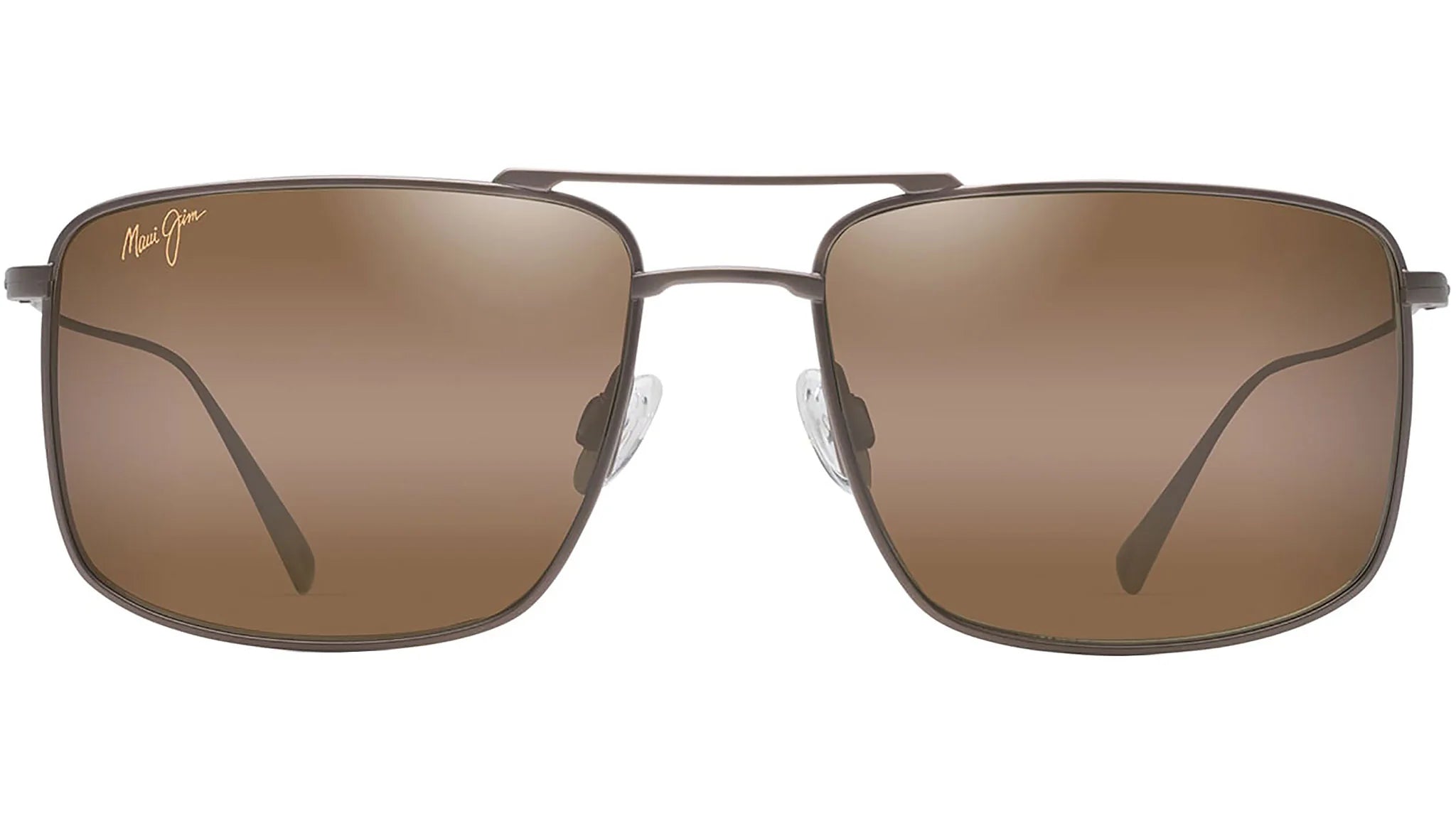 MAUI JIM H886-01 HCL AEKO SATIN SEPIA