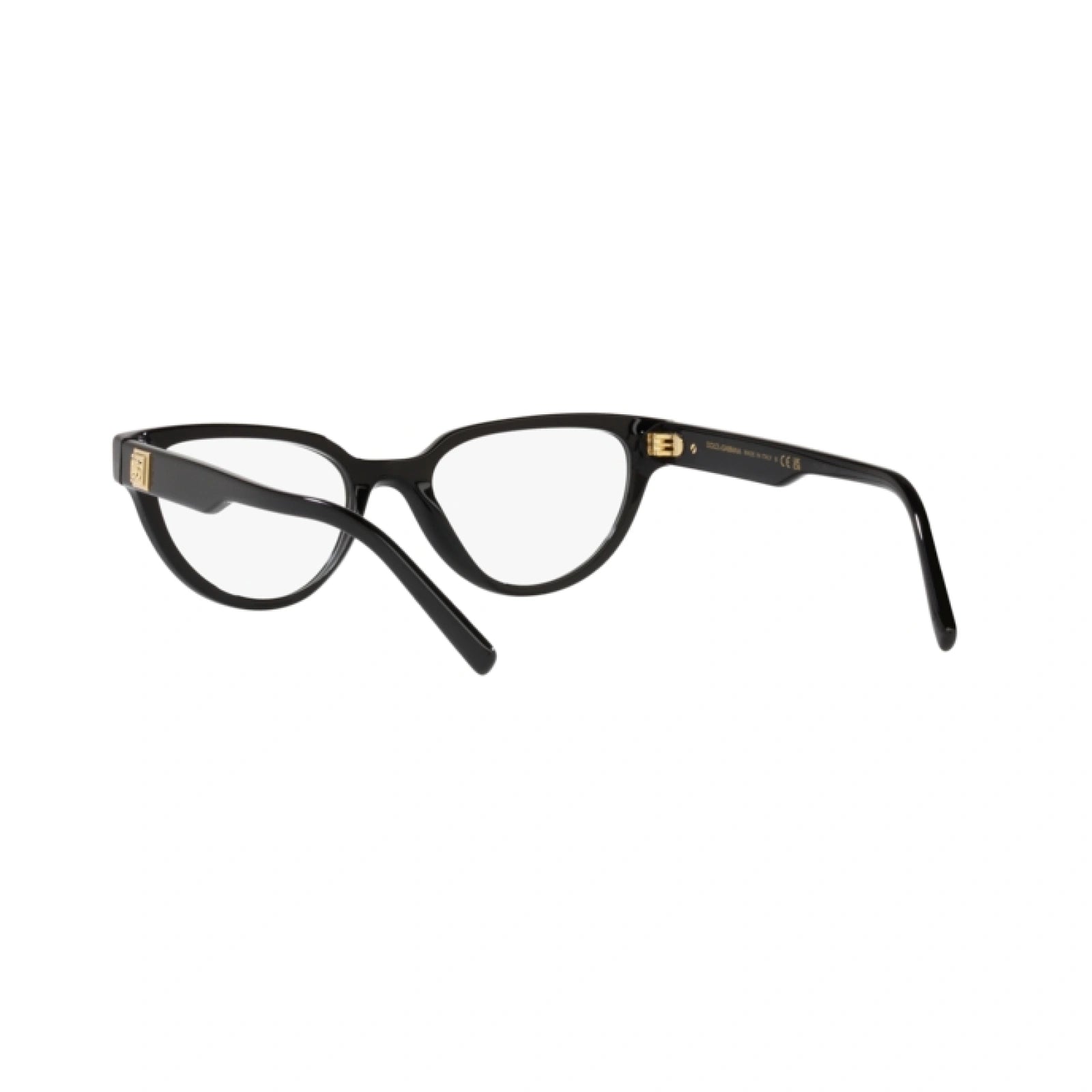 DOLCE & GABBANA DG 3358 501 53