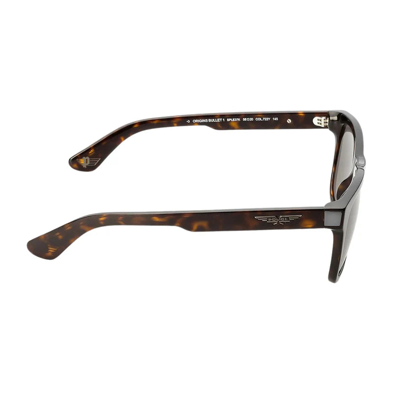 POLICE - SPLE 37K 722Y 56