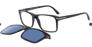 TOMFORD FT 5682 B 001 54