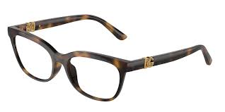 DOLCE &  GABBANA DG 5160U 502 52