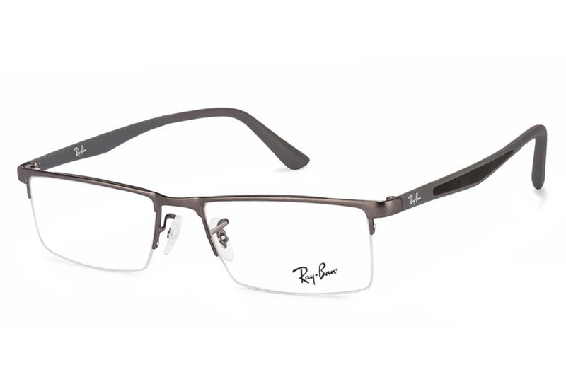 RAYBAN - 6322I 2502 53