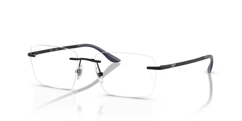 RAYBAN - RX 6506I 3157 55