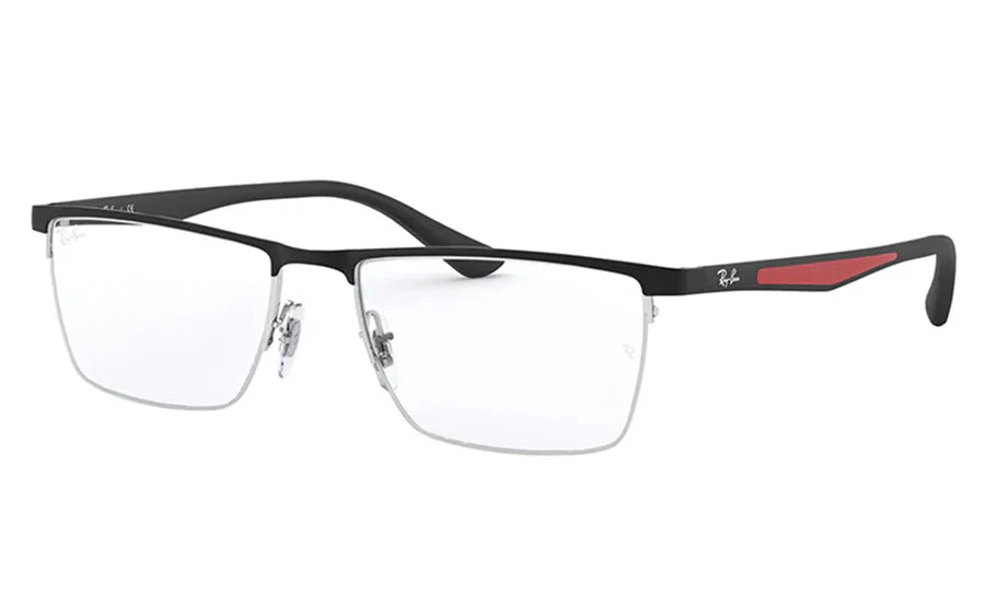 RAYBAN - RX 6443I 3062 53