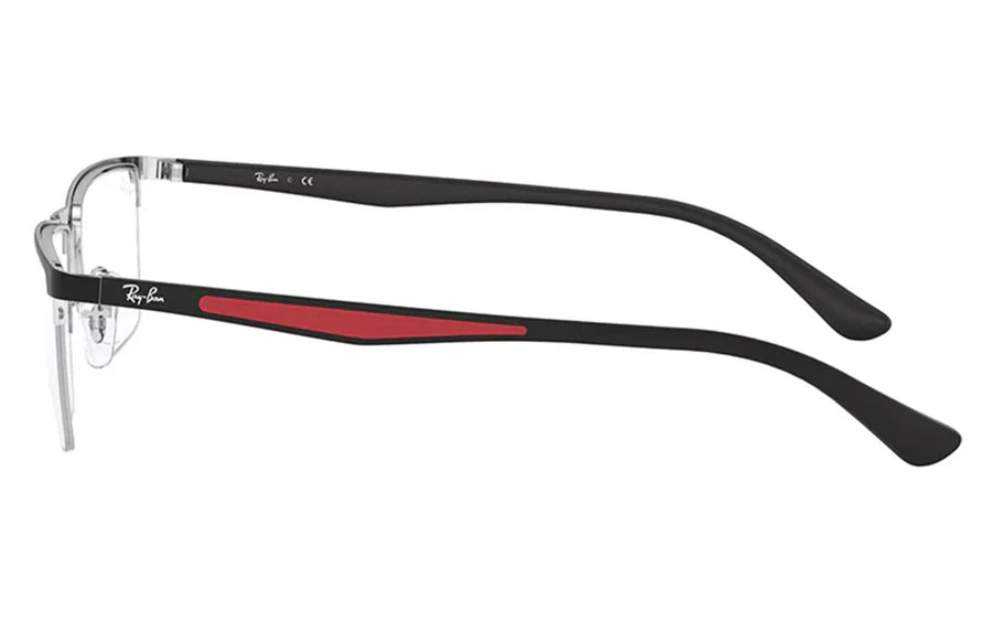 RAYBAN - RX 6443I 3062 53