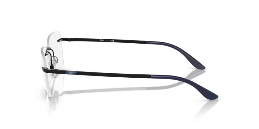 RAYBAN - RX 6506I 3157 55