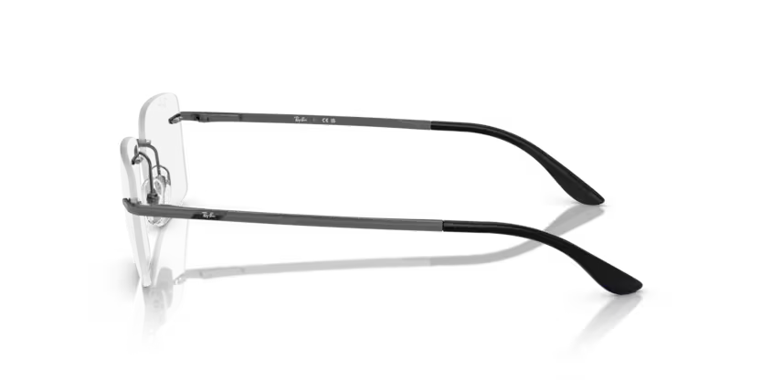 RAYBAN - RX 6506I 2502 55