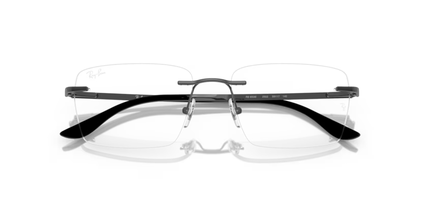 RAYBAN - RX 6506I 2502 55