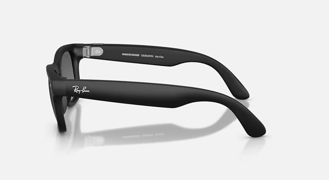 RAYBAN META GEN 2 RW 4012 601ST350 50