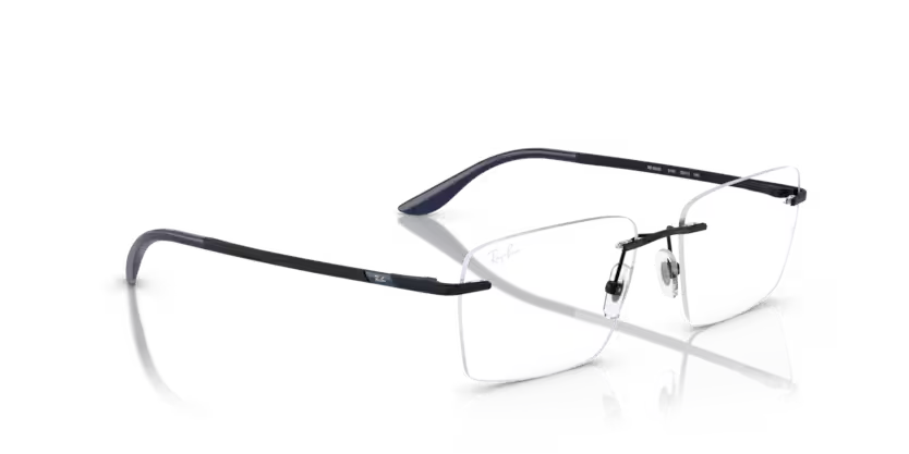 RAYBAN - RX 6506I 3157 55