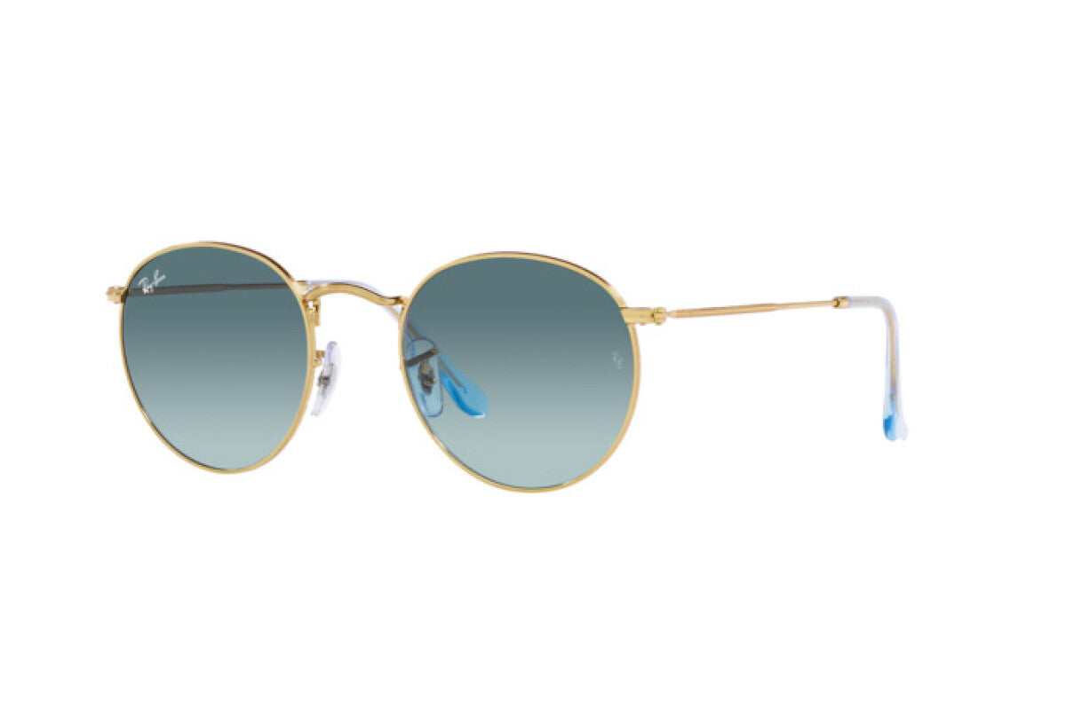 RAYBAN RB 3447 001/3M 50