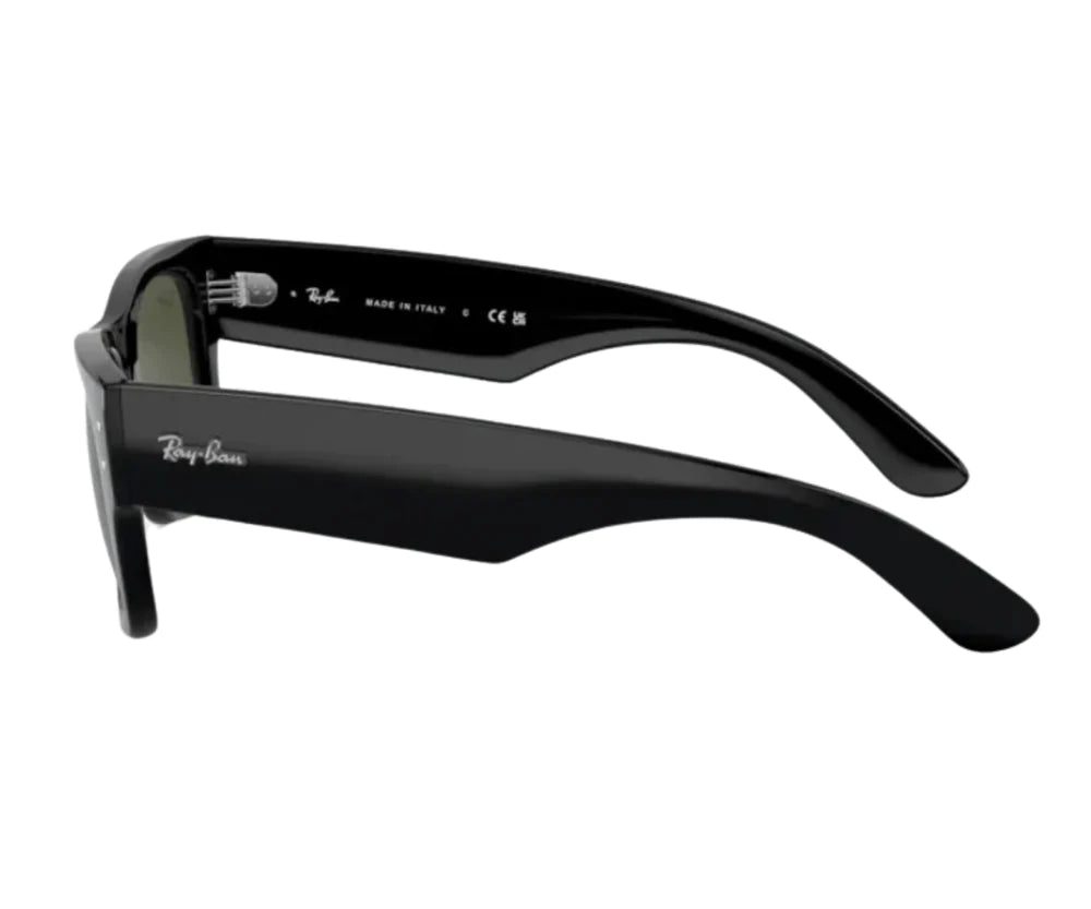 RAYBAN RB 0840S 901/31 51