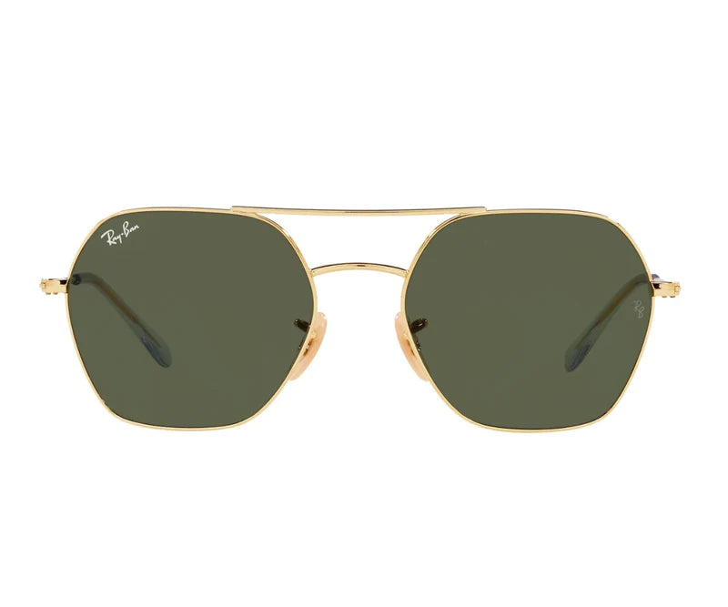 RAYBAN 3676I 001/31 54