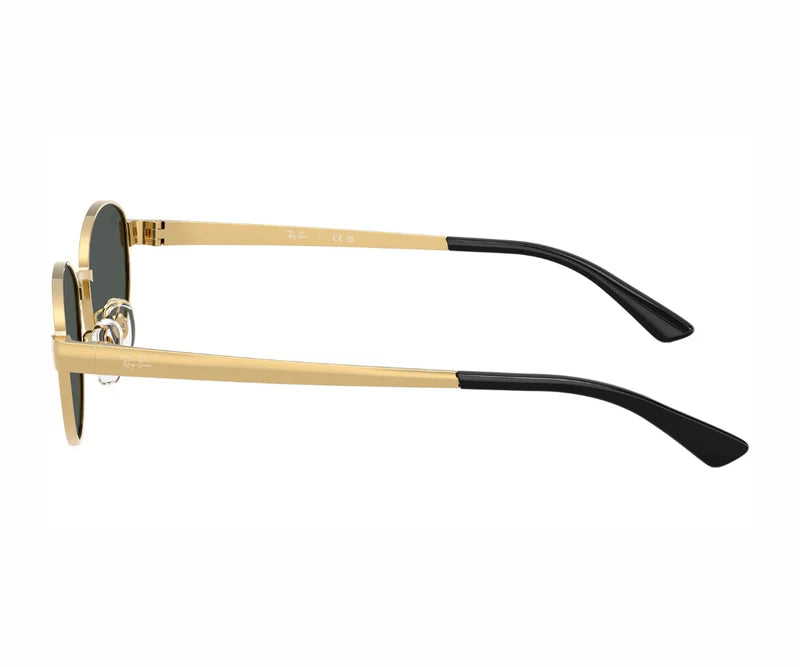 RAYBAN - RB 3774D 001/87 55