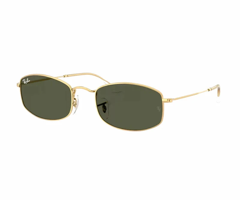 RAYBAN - RB 3832 001/31 55