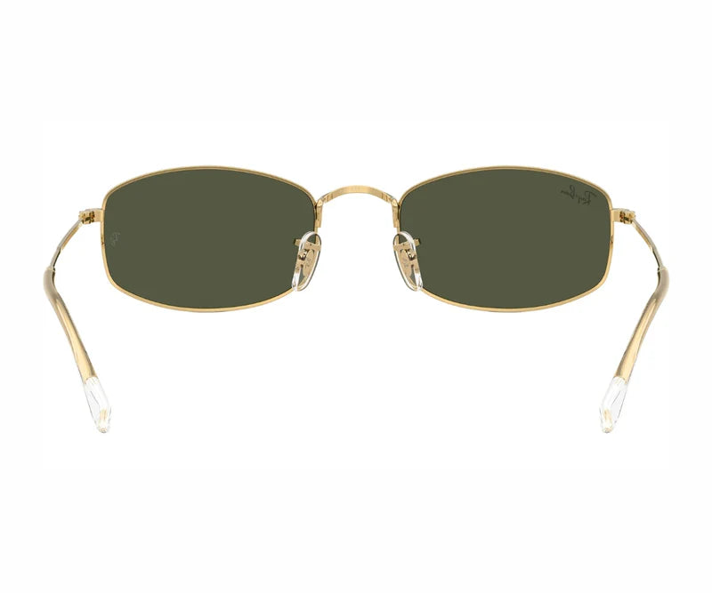 RAYBAN - RB 3832 001/31 55
