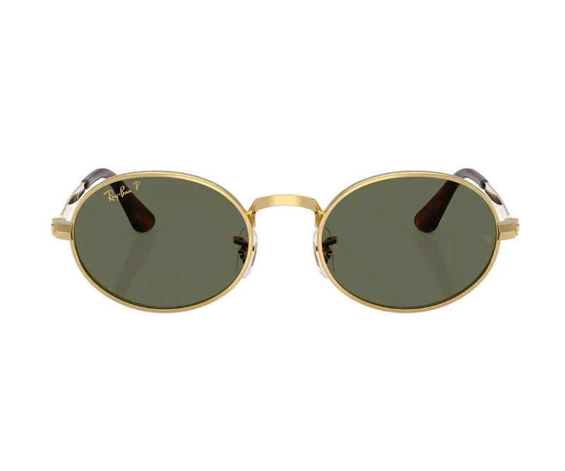 RAYBAN 0RB 3931 001/58 54