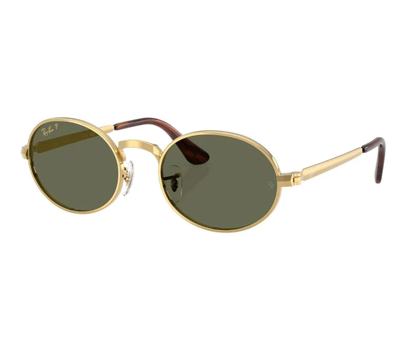 RAYBAN 0RB 3931 001/58 54