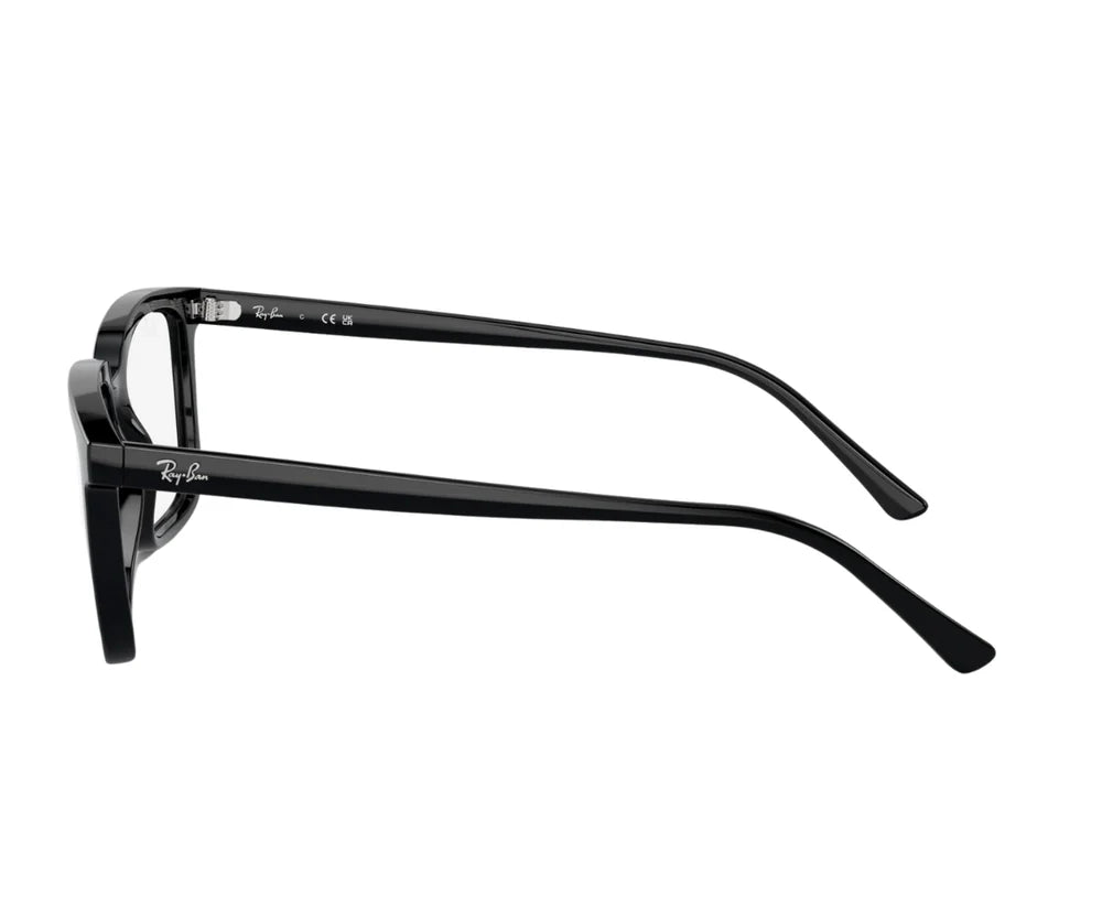 RAYBAN - 7239 2000 52