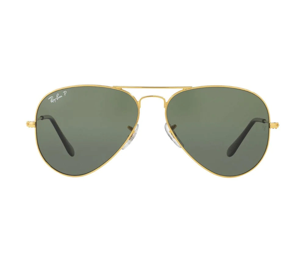 RAYBAN 3025 001/58 58