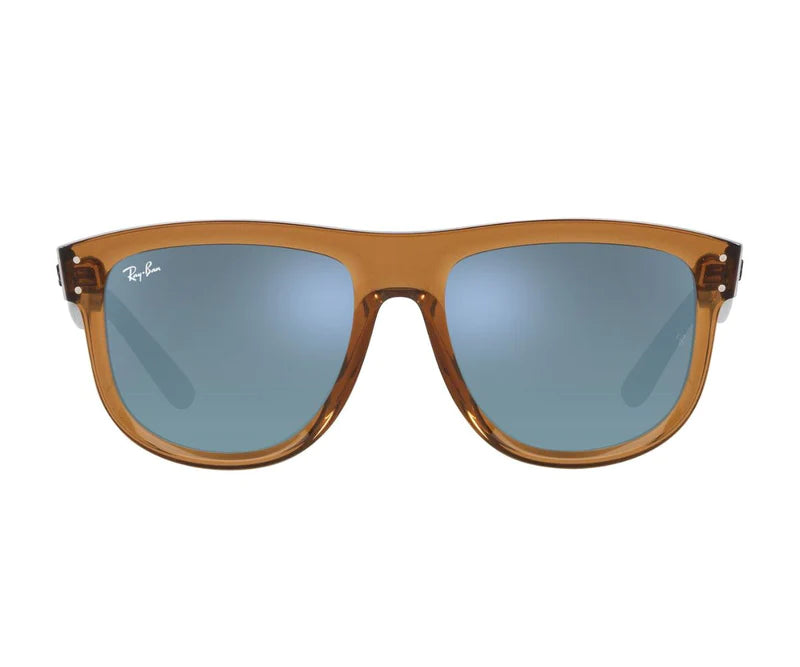 RAYBAN 0501S 6711/GA 56