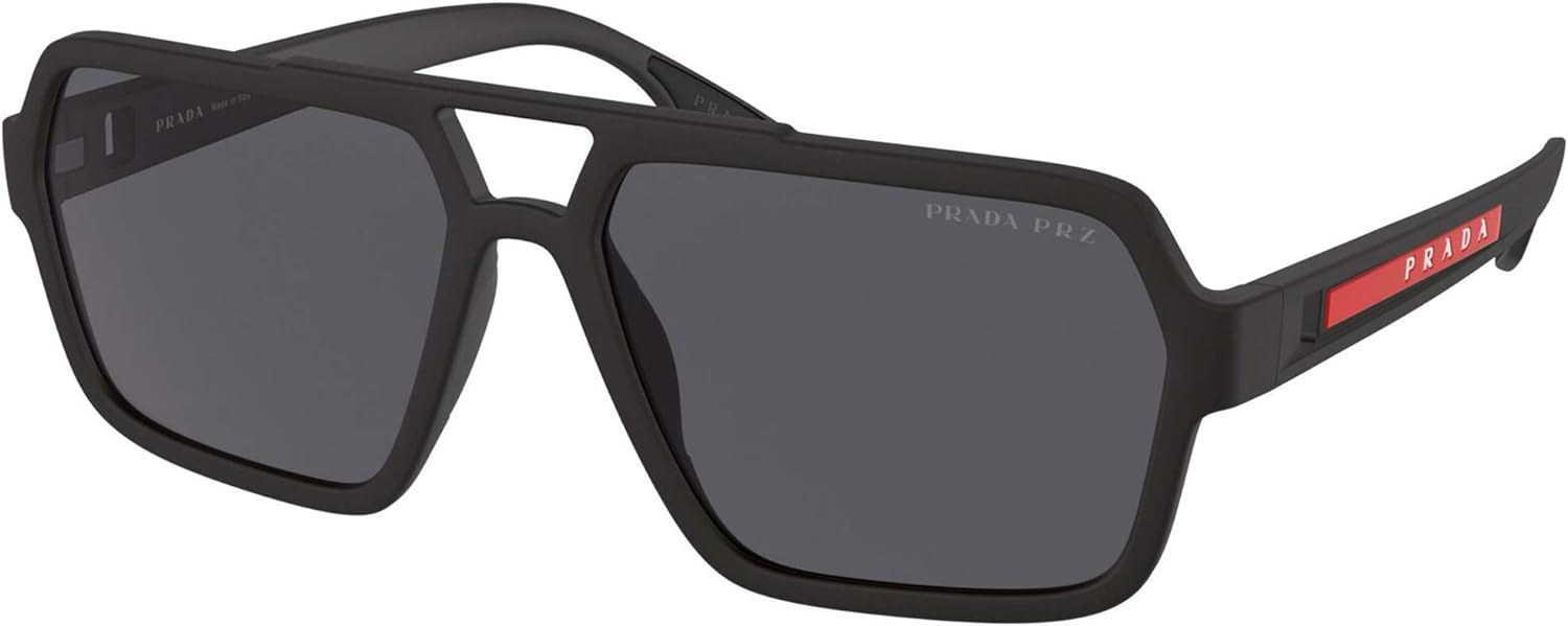 PRADA OPS 01XS 1AB02G 59