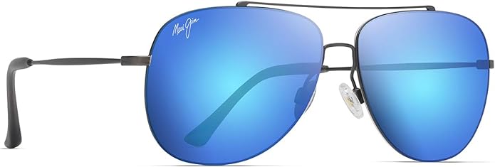 MAUI JIM CINDERCONE 789-02S 58