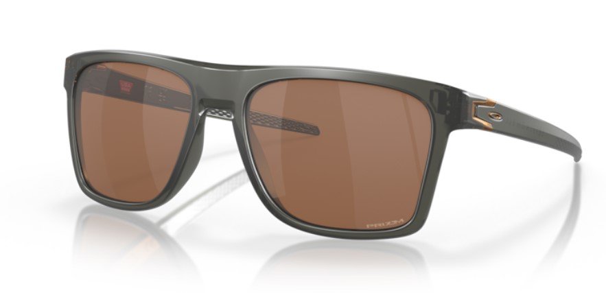 OAKLEY OO 9100 LEFFING WELL910011 57