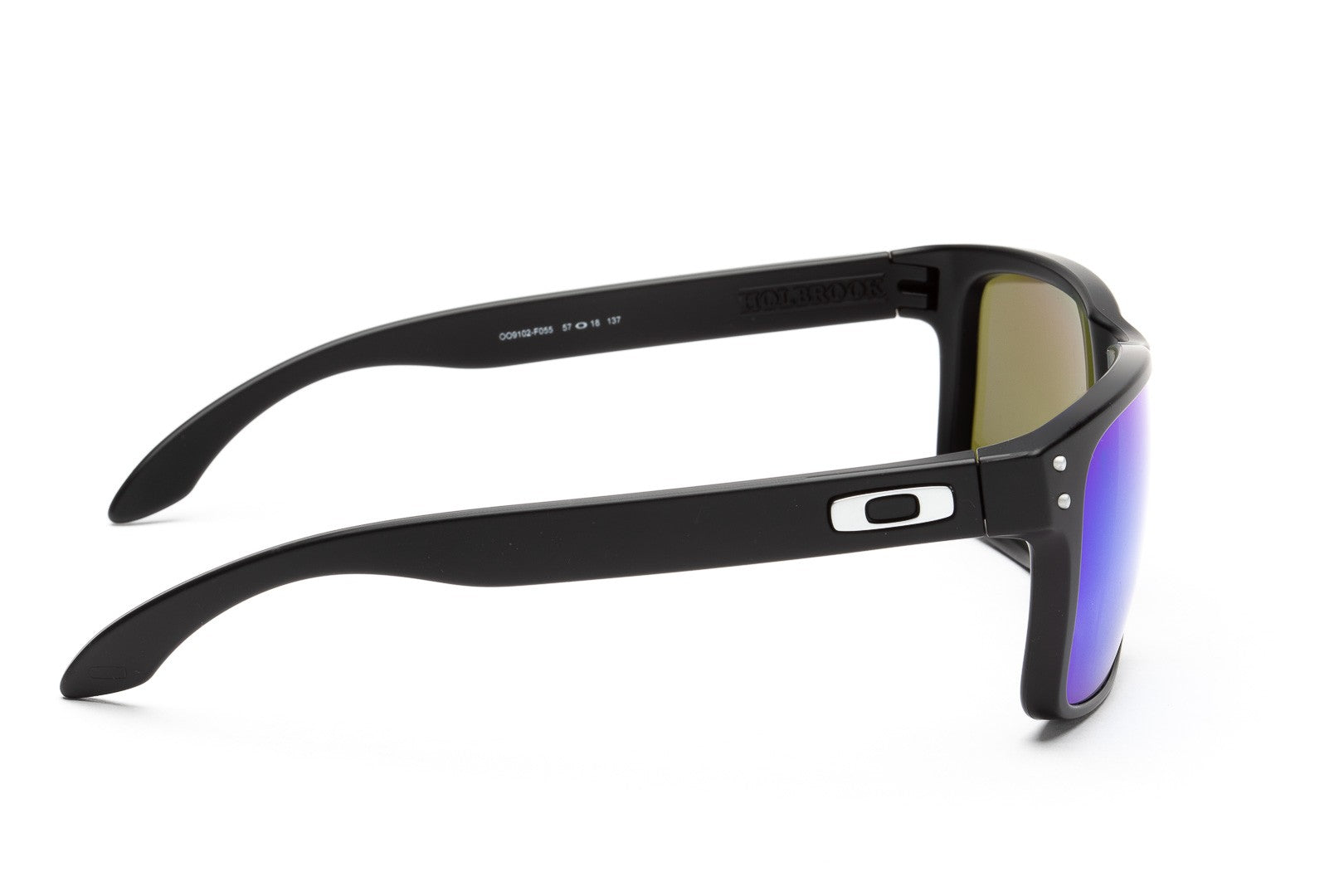 OAKLEY OO 9102 F055 57