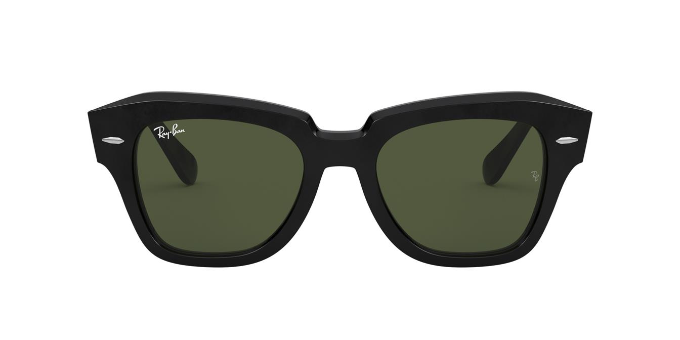 RAYBAN RB 2186 STATE STREET 901/31 49