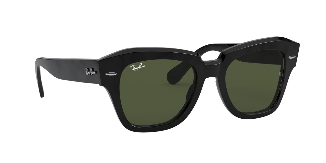 RAYBAN RB 2186 STATE STREET 901/31 49