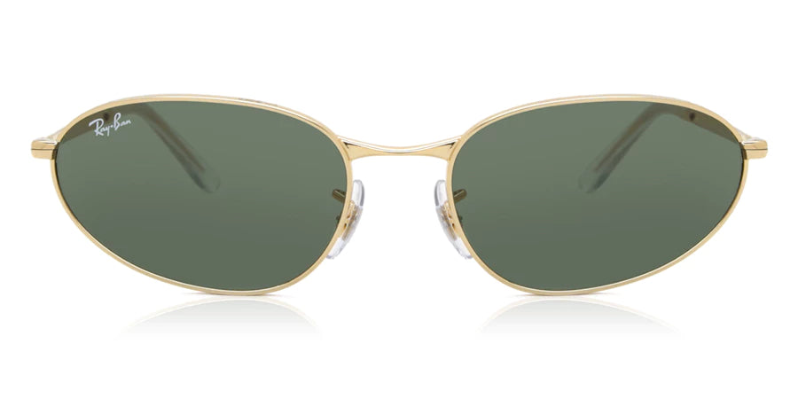 RAYBAN RB 3734 001/31 56