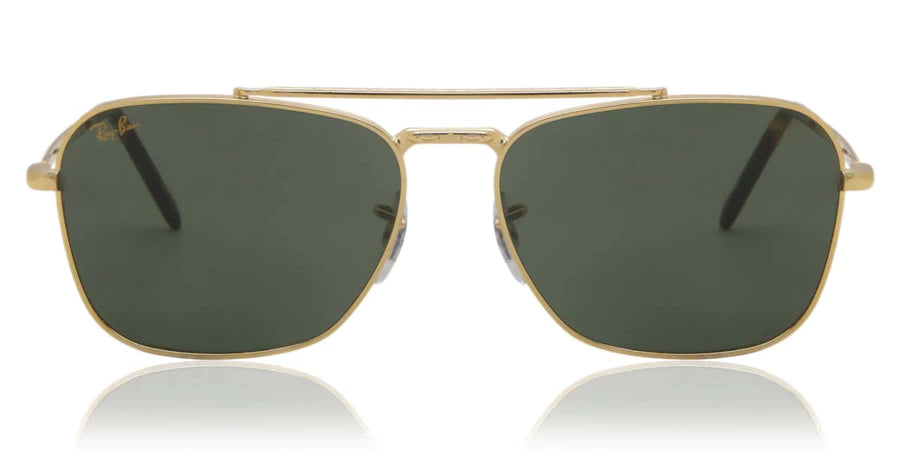 RAYBAN RB 3636 919631 55