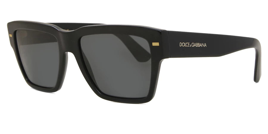 DOLCE & GABBANA DG 4431 501/87 55