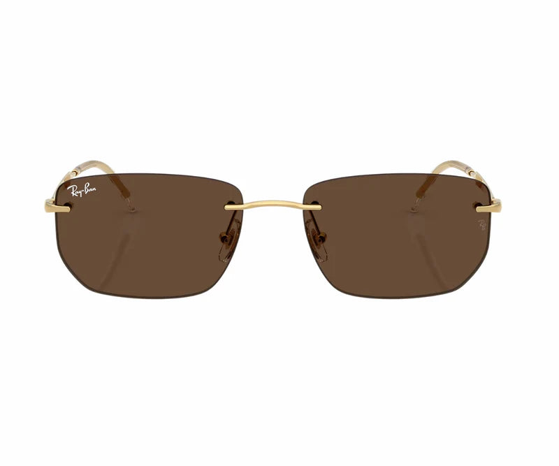 RAYBAN RB 3768 001/73 56