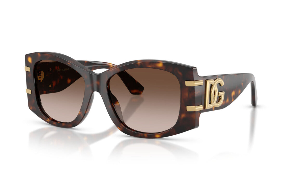 DOLCE & GABBANA DG 4501 502/13 54