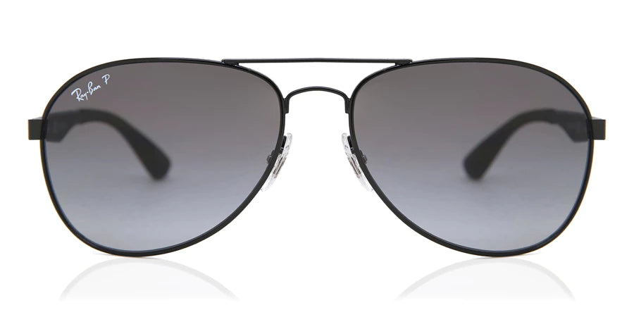 RAYBAN RB 3549 002/T3 58
