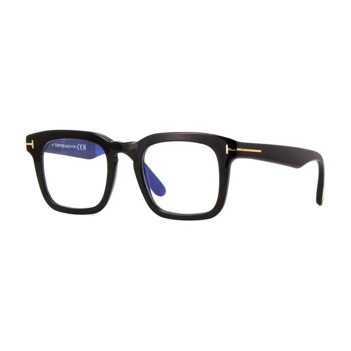 TOMFORD TF 6025 001 50