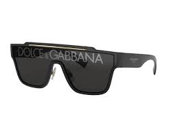 DOLCE & GABBANA DG 6125 501/M 35