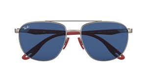 RAYBAN 3659M F037/80 57