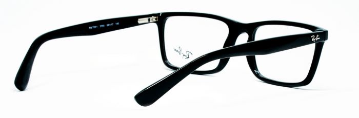 RAYBAN 7091I 2000 54