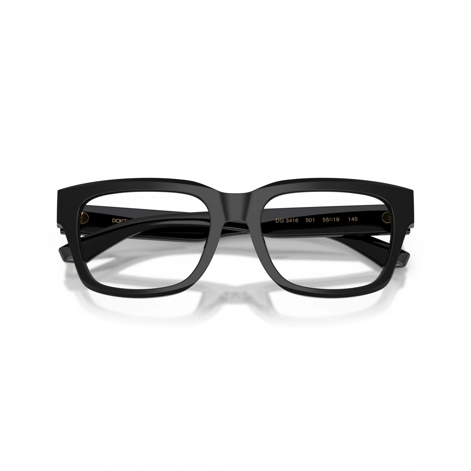 DOLCE AND GABBANA DG 3416 501 53