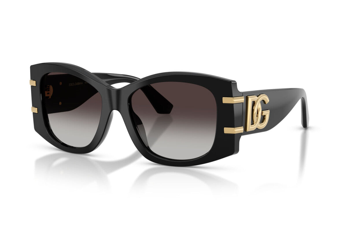 DOLCE & GABBANA DG 4501 501/8G 54