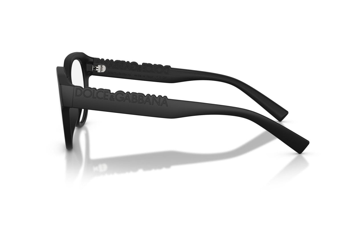 DOLCE & GABBANA ODG 5113 2525 53