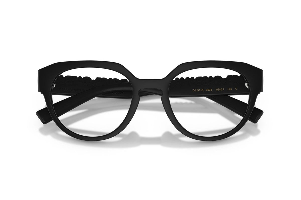 DOLCE & GABBANA ODG 5113 2525 53