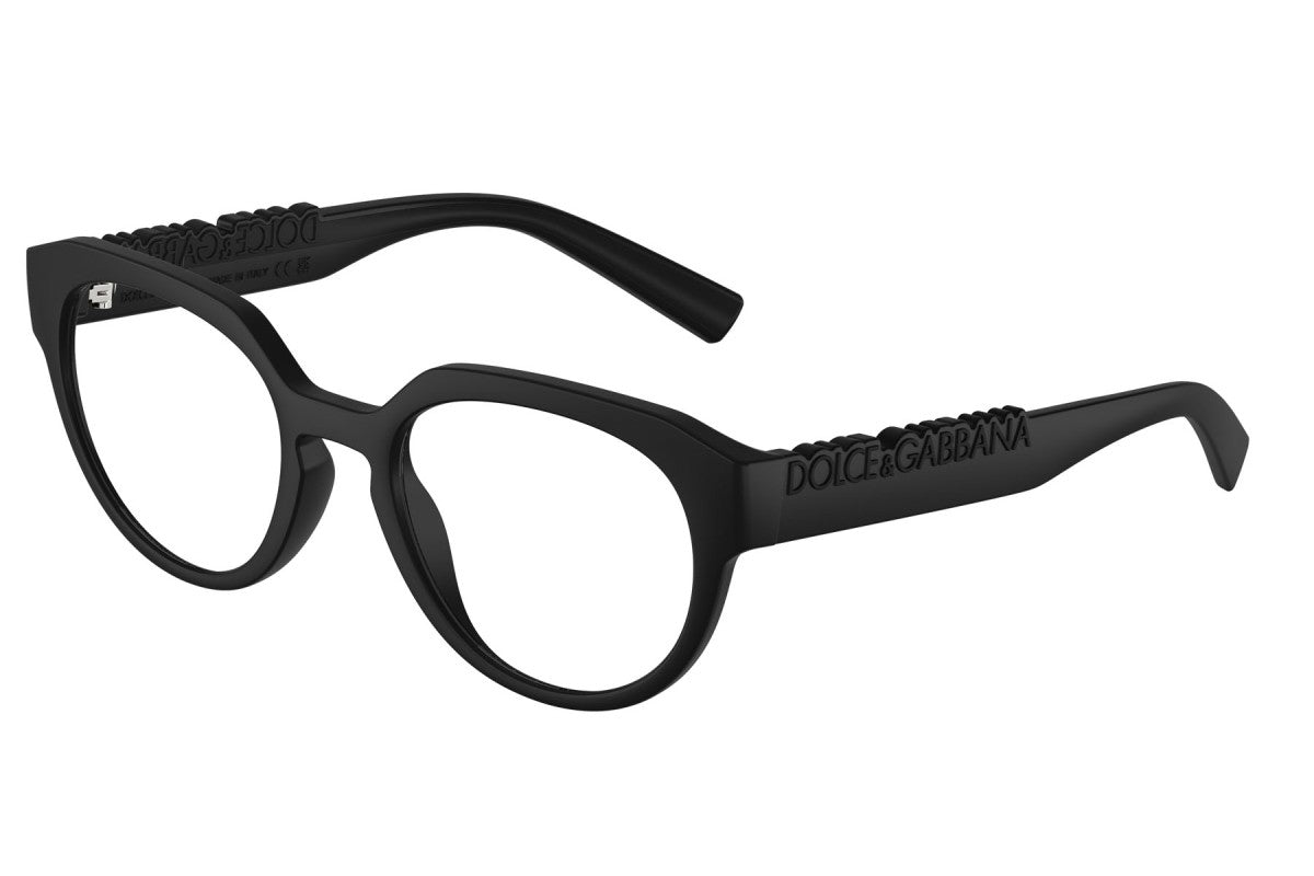 DOLCE & GABBANA ODG 5113 2525 53