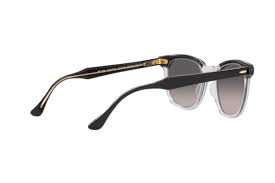 RAYBAN RB 2298 HAWKEYE 1294/M3 52