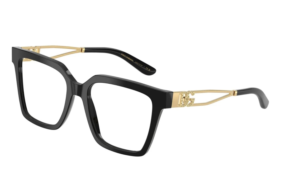 DOLCE & GABBANA OGG 3376B 3355 53